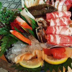 Fish Collection • Thai Seafood Hotpot 여행 사진