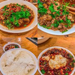 Yaogubancai ảnh của người dùng