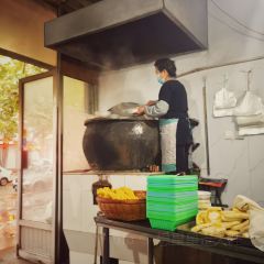 郑家糁铺(蒙山食品住宅区店) User Photo