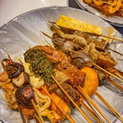 来串街边串串香(政通路店) User Photo