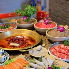 小龙坎火锅(宝龙广场店) User Photo