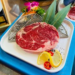 雷百万的烤肉店·东北特色烤肉(夹河街店) User Photo