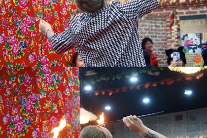 朝乡居朝鲜族参鸡汤·包饭·冷水鱼(长白山店)