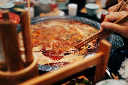 南巷里(金字塔店)