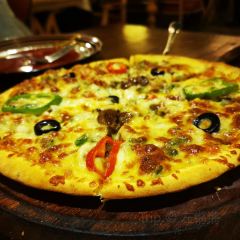 黎弯德咖啡厅(新华南路店) User Photo