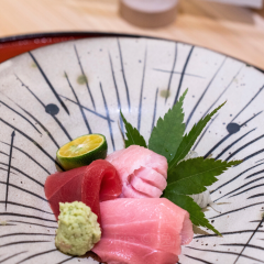 唐鮨·本味 User Photo