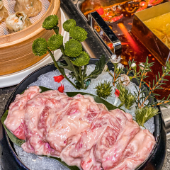 别样·东坡火锅(东坡湖广场店) User Photo