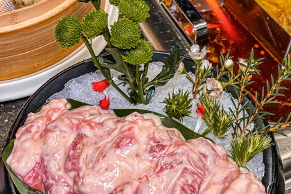 别样·东坡火锅(东坡湖广场店)