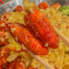 螺丝找虾(1912店) User Photo
