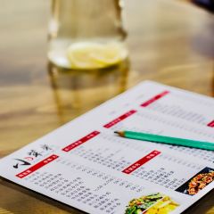 小柴米川厨 User Photo