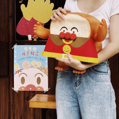 浮遊面包咖啡馆(小公园店) User Photo