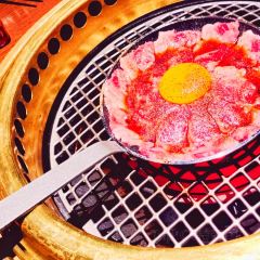 炙道·和牛烧肉酒场(楷林店) 여행 사진