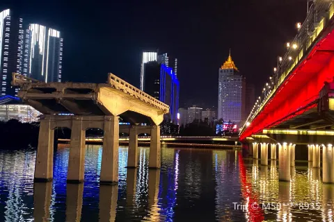 Tawan Xingshun Night Market