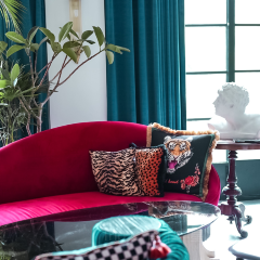 The Living Room User Photo