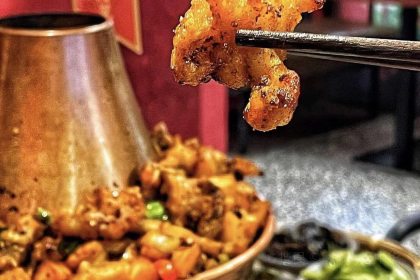 锅聚侠(德辉店)