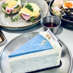 两点钟·烘焙·早午餐 Doppio'clock Bakery&Brunch(苏宁广场店) User Photo