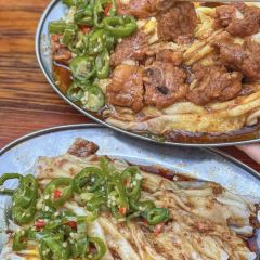 寶記大排檔張用戶圖片