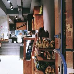 Markt Kitchen User Photo