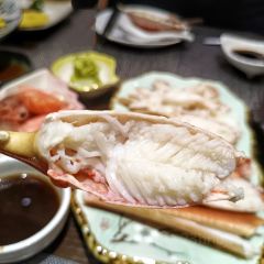 蟹乐·活蟹料理 User Photo