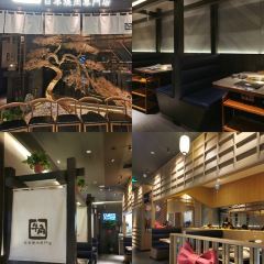 牛角烧肉(正弘城店) User Photo