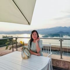 TIAN YU·Sunset High Tea User Photo