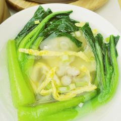 蔡澜港式点心(千灯湖环宇城店) User Photo