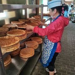 巴依先生主题新疆菜 User Photo