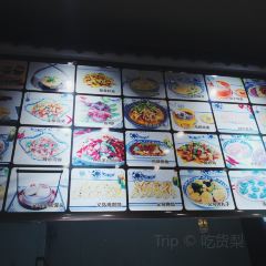 正宗金华小吃银海店(工人北路店) User Photo