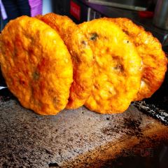 利民牛肉馅饼店 User Photo