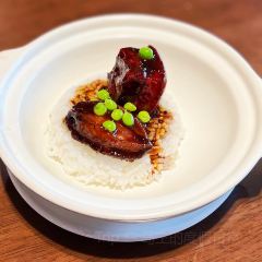 贵阳亨特索菲特酒店·乐轩华·粤菜海鲜食府 User Photo