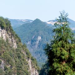 Bowenjiayan User Photo