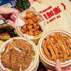 朱光玉火锅馆(奉节店) User Photo