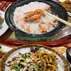 众味美食村 User Photo