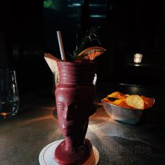 BAR1919 User Photo