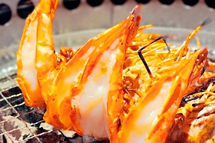 肉祭烧肉一番(爱琴海购物中心店)