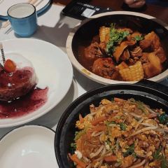 夏月小楼 User Photo