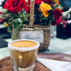 Pule堡樂咖啡（淡水店）張用戶圖片