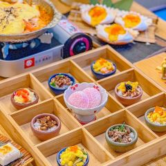 Ji Torisei (Jianye Triumph Branch) User Photo