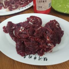 镇河牛肉店 User Photo