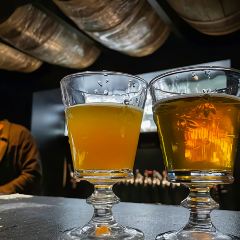 老公园电烤啤酒银行(太白小区店) User Photo