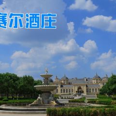 龙谕酒庄·餐饮部 User Photo