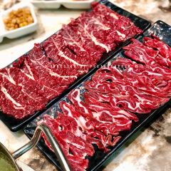 福合埕牛肉火锅(流沙总店) User Photo