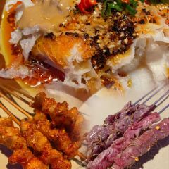 BBQ House 江城 小酒馆 User Photo