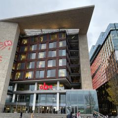 Winkel 43 User Photo