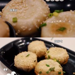 小杨生煎(杭州远洋中心店) User Photo