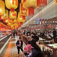 DA GE FAN User Photo