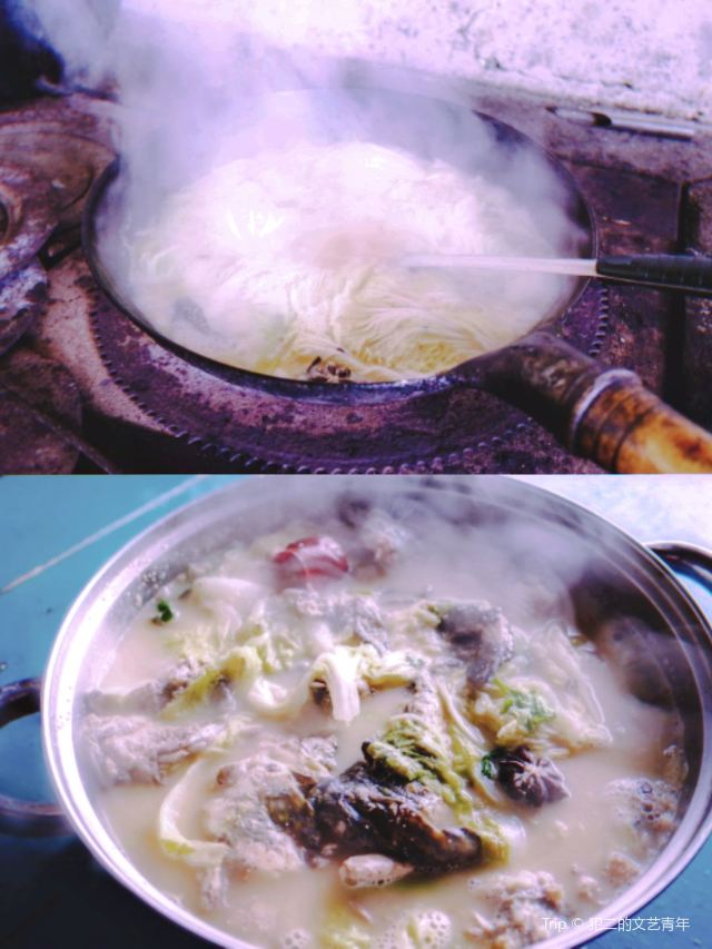 뤄구허촌