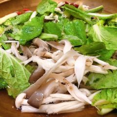 印象中卫餐饮(众一山水城店) User Photo