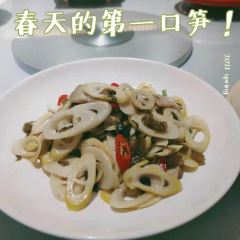 三生石·福建菜·宴请(五四店) User Photo