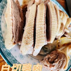 三七鴨飯店張用戶圖片